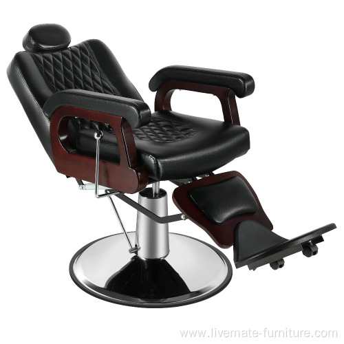 modern stylish hair beauty salon furniture barber chair